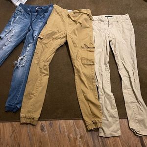 Women’s pants